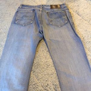 Rock & Roll Jeans 38x30